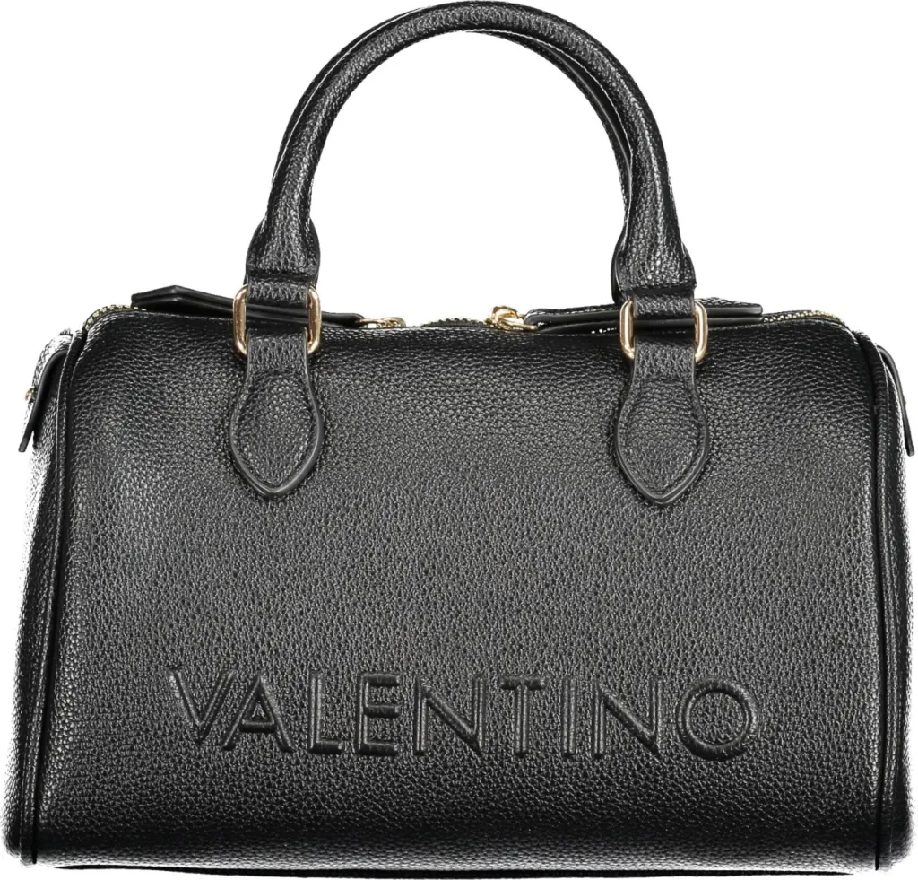 Çantë për femra VALENTINO BAGS, e zezë - 1