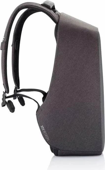 Çantë shpine XD Design Bobby Hero Small, 13.3", 11.5L, e zezë - 3