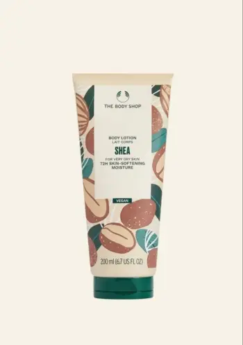 Locion Trupi me Shea 200 ML