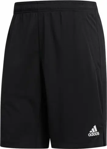 Shorce për meshkuj adidas, të zeza