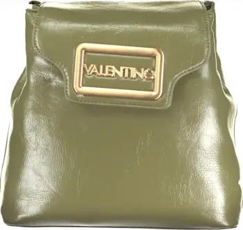 Çantë shpine VALENTINO BAGS femra, e gjelbër