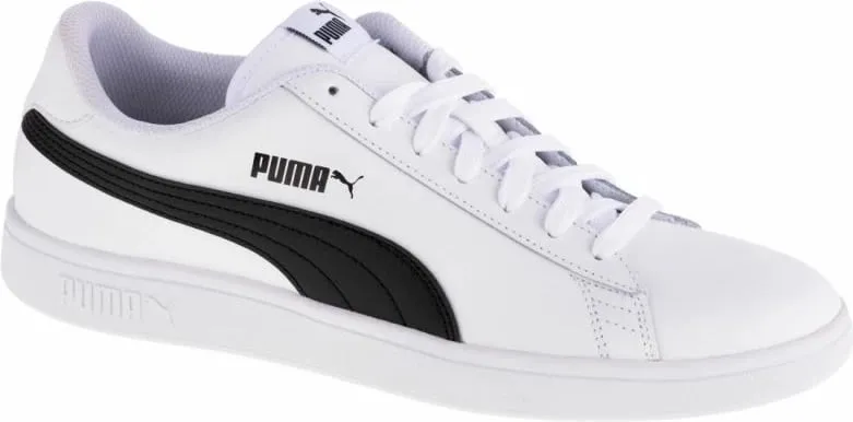 Atlete për meshkuj Puma, të bardha - 1