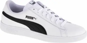 Atlete për meshkuj Puma, të bardha