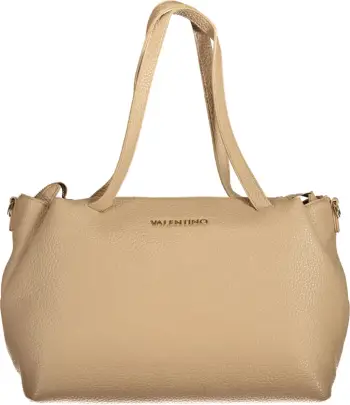 Çantë VALENTINO BAGS femra, bezhe