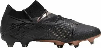 Atlete për futboll për meshkuj Puma, të zeza