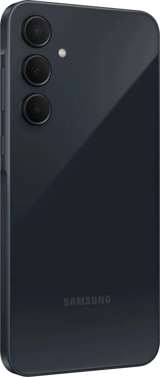 Celular Samsung Galaxy A35, 6.6", 8+256GB, 5G, i kaltër - 2