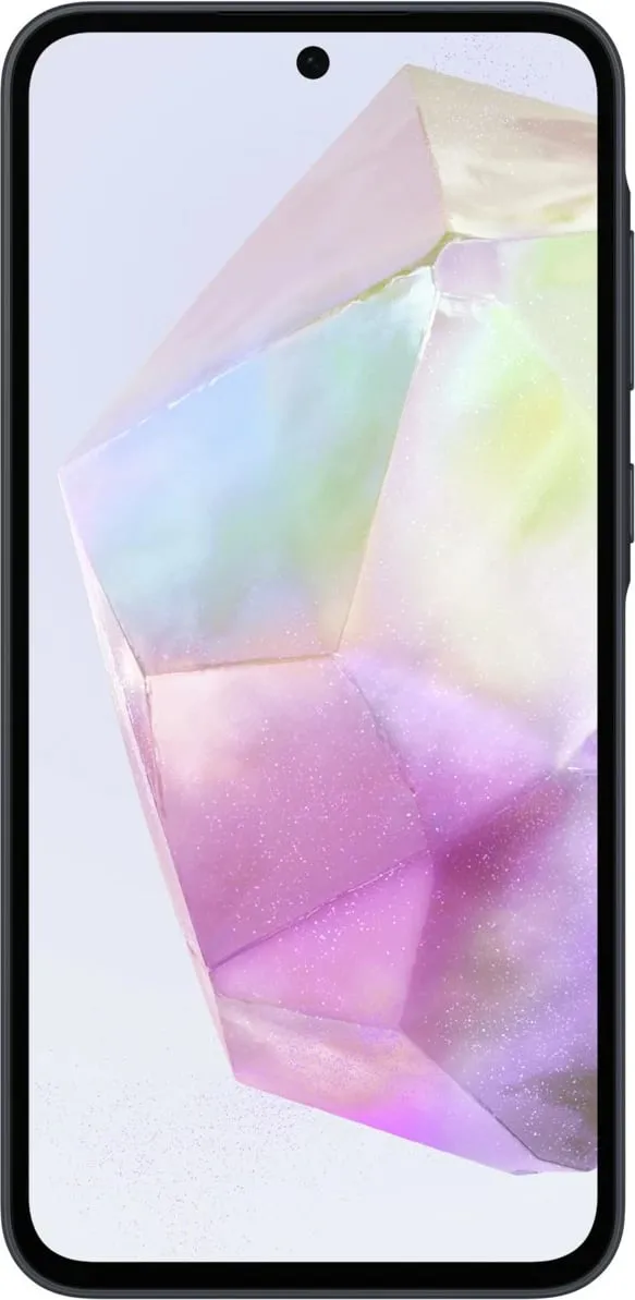Celular Samsung Galaxy A35, 6.6", 8+256GB, 5G, i kaltër - 3