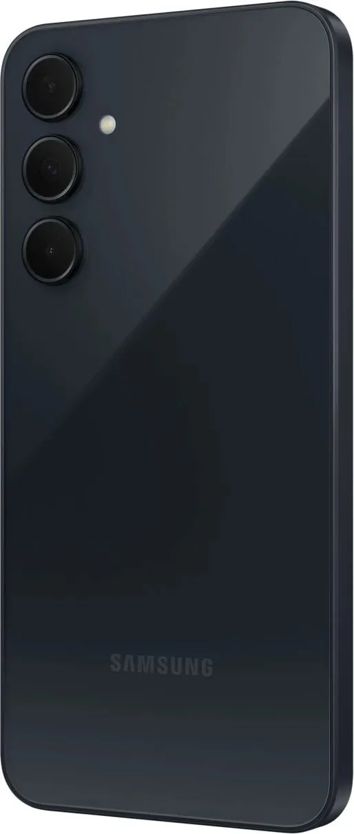 Celular Samsung Galaxy A35, 6.6", 8+256GB, 5G, i kaltër - 4