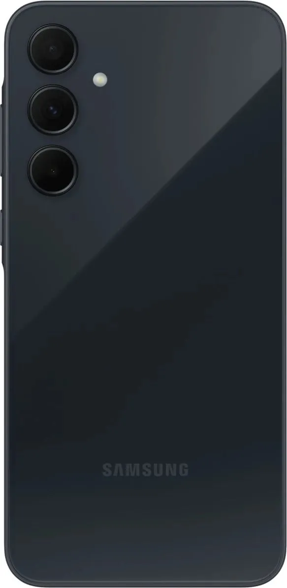 Celular Samsung Galaxy A35, 6.6", 8+256GB, 5G, i kaltër - 5