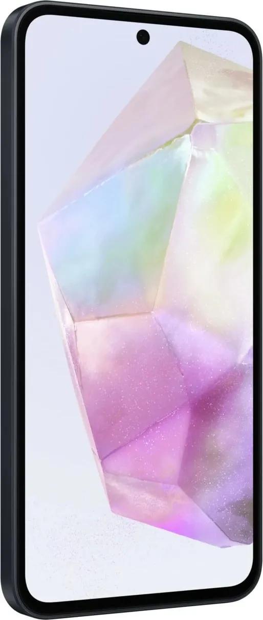 Celular Samsung Galaxy A35, 6.6", 8+256GB, 5G, i kaltër - 6