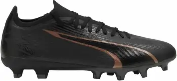 Atlete për futboll për meshkuj Puma, të zeza