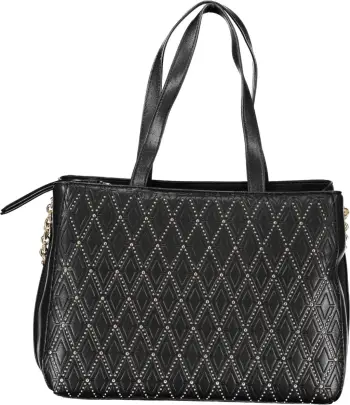 Çantë për femra VALENTINO BAGS, e zezë