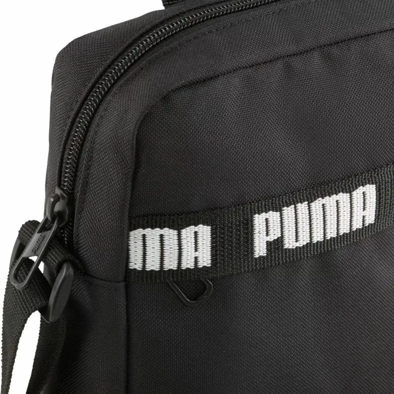 Çantë për meshkuj dhe femra Puma, e zezë - 3
