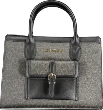 Çantë Valentino Bags për femra, e zezë