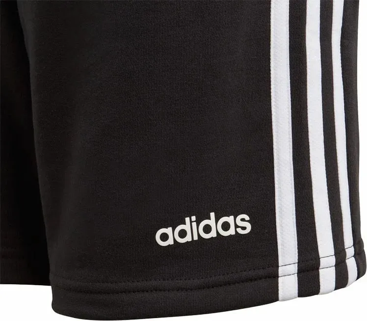 Shorce për fëmijë adidas, të zeza - 8