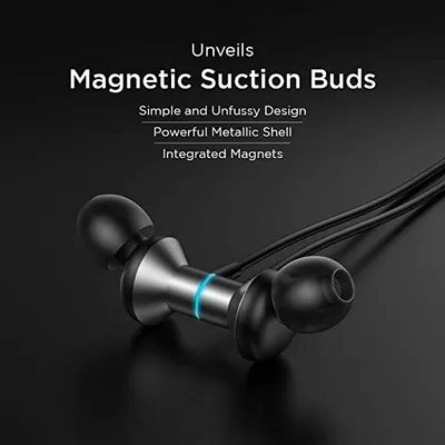 Dëgjuese Lenovo HE05 10203, të zeza - 7