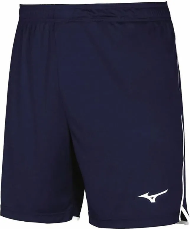 Shorce për meshkuj Mizuno, blu marine - 1