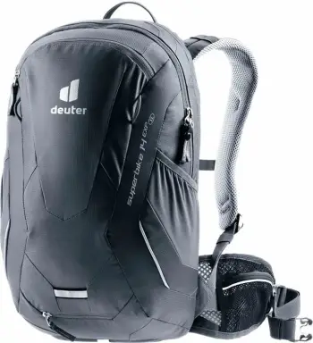 Çantë shpine për femra Deuter, e zezë