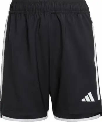 Shorce për fëmijë adidas, të zeza
