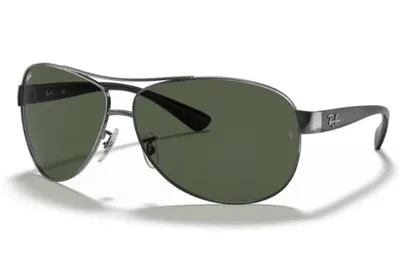 Syze Ray-Ban RB3386 63 004-71 - 1