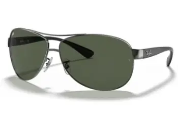 Syze Ray-Ban RB3386 63 004-71