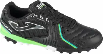 Këpucë futbolli Joma Dribling 2501 TF, për bar sintetik, për meshkuj, të zeza