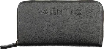 Portofol Valentino Bags femra, e zezë