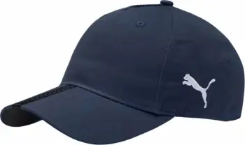 Kapelë Puma, uniseks, e kaltër