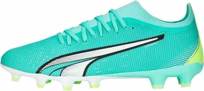 Atlete futbolli për meshkuj Puma, blu - 1