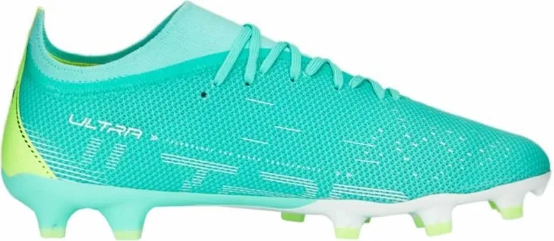 Atlete futbolli për meshkuj Puma, blu - 2
