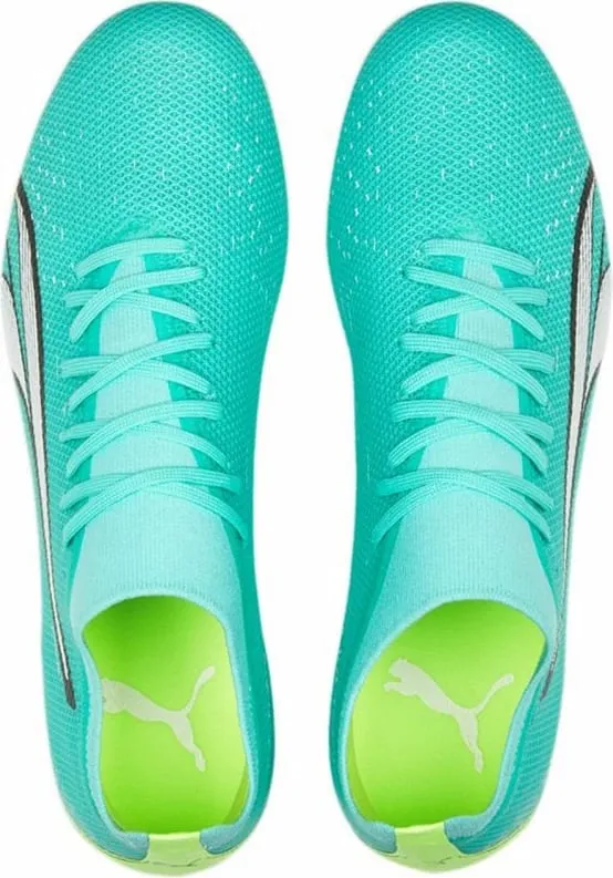 Atlete futbolli për meshkuj Puma, blu - 3