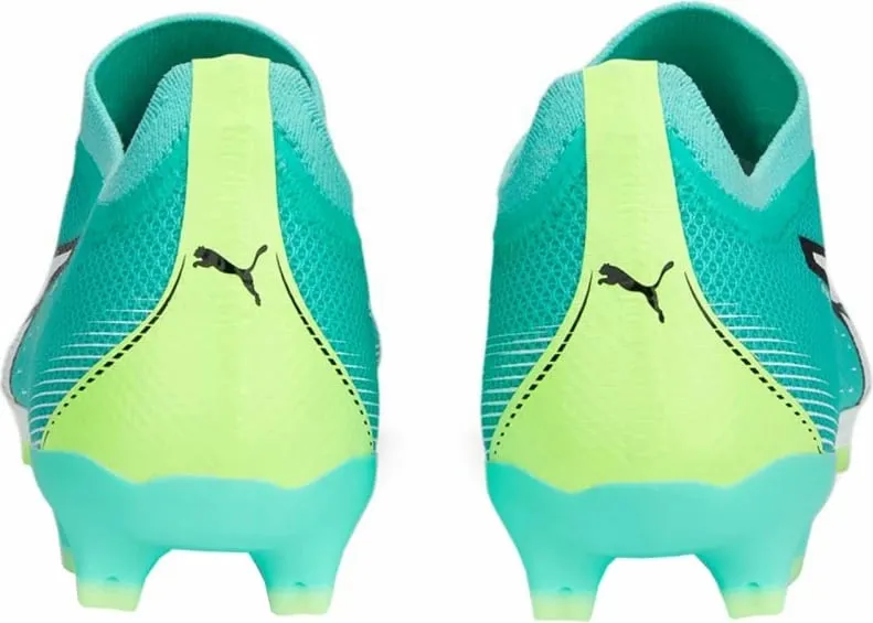 Atlete futbolli për meshkuj Puma, blu - 4