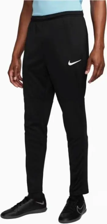 Pantallona sportive për meshkuj Nike, të zeza
