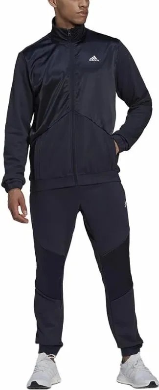 Trenerka për meshkuj adidas, e zezë - 2