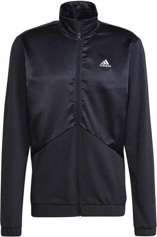 Trenerka për meshkuj adidas, e zezë - 3