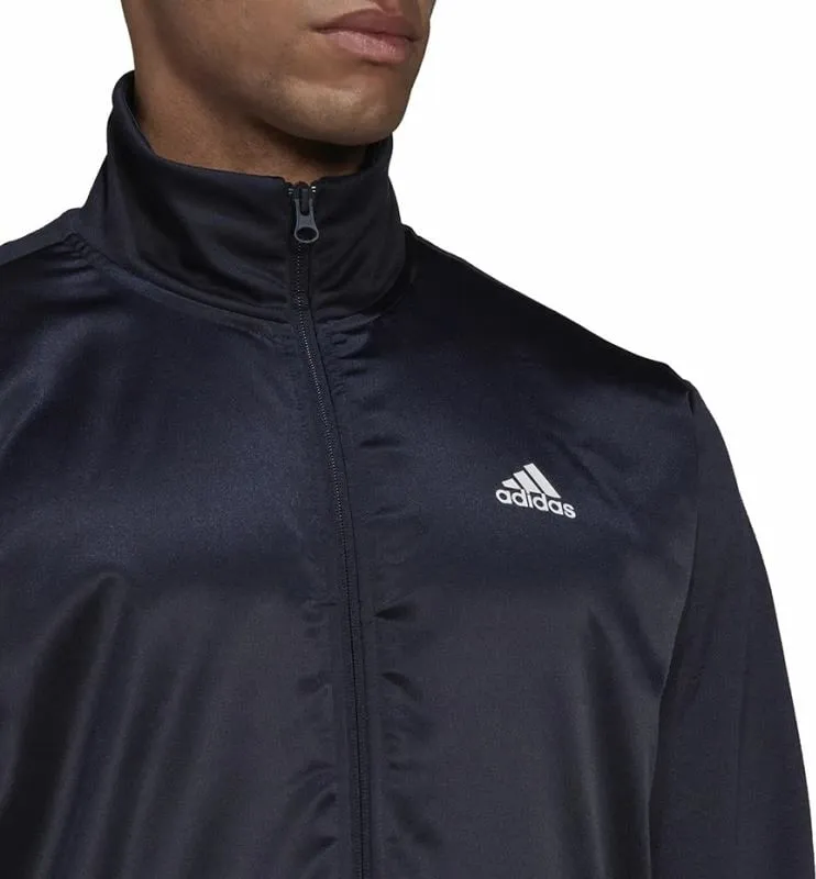Trenerka për meshkuj adidas, e zezë - 4