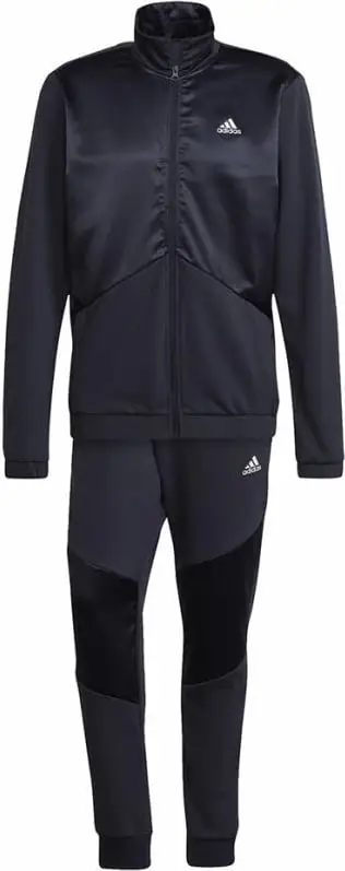 Trenerka për meshkuj adidas, e zezë