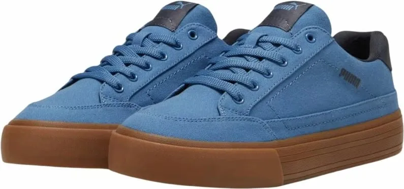 Atlete për fëmijë Puma, blu - 2