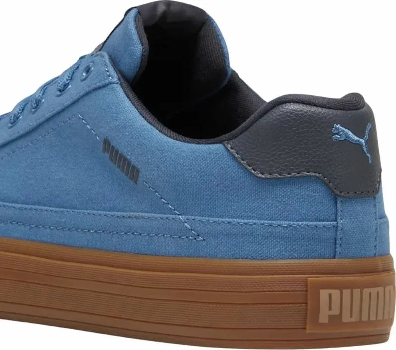 Atlete për fëmijë Puma, blu - 3