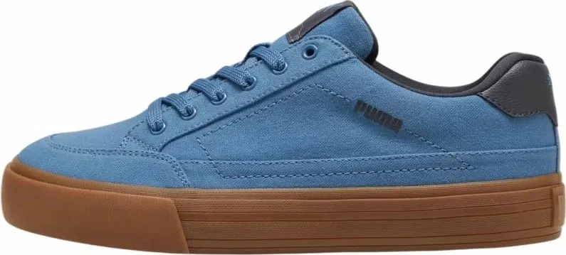 Atlete për fëmijë Puma, blu - 5