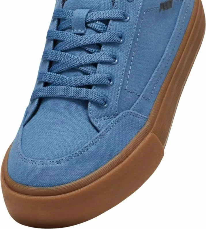 Atlete për fëmijë Puma, blu - 6