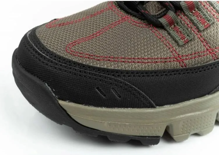Atlete për meshkuj Skechers, të gjelbra - 4