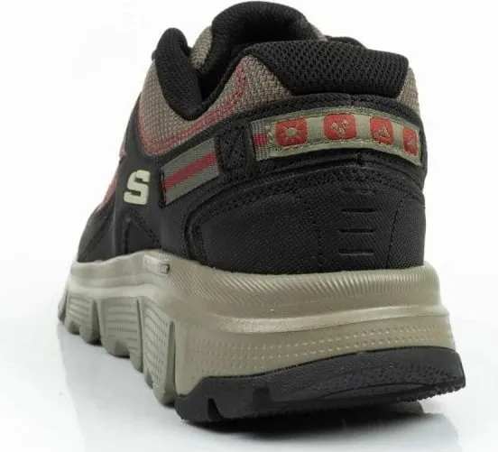 Atlete për meshkuj Skechers, të gjelbra - 6