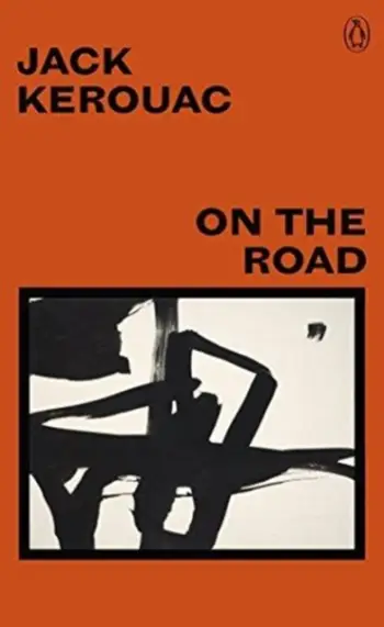 On The Road - Jack Kerouac