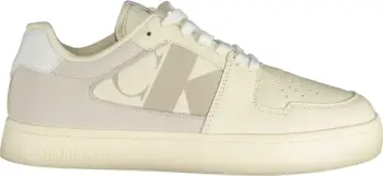 Atlete për meshkuj Calvin Klein, të bardha