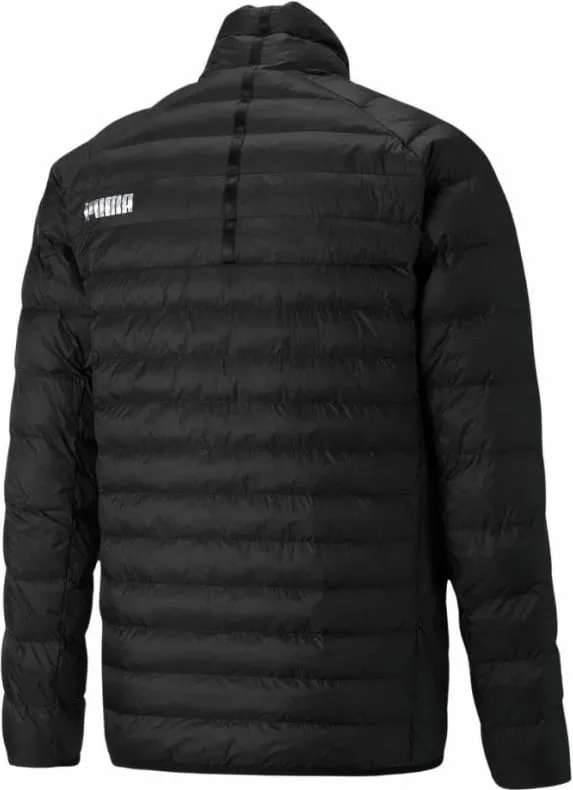 Jakne Puma për meshkuj, e zezë - 2