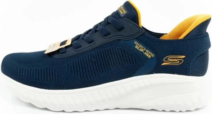 Atlete për meshkuj Skechers, të kaltra - 2