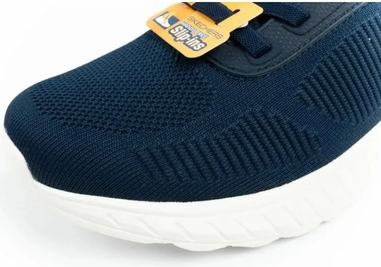 Atlete për meshkuj Skechers, të kaltra - 6