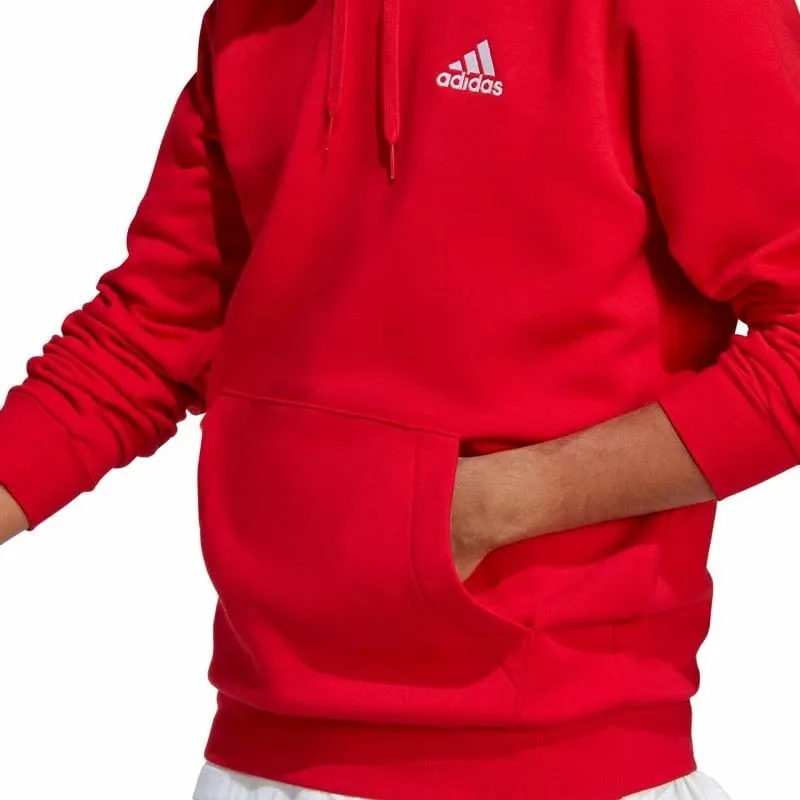Duks adidas për meshkuj, i kuq - 6