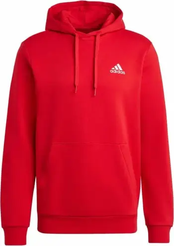 Duks adidas për meshkuj, i kuq